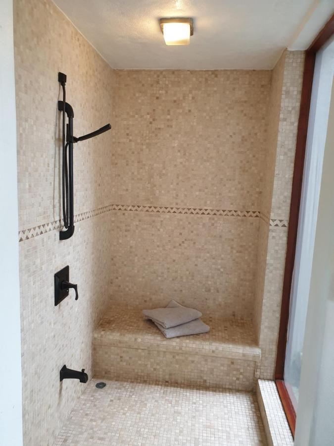 Bed & Breakfast Palmetto Playa San Miguel