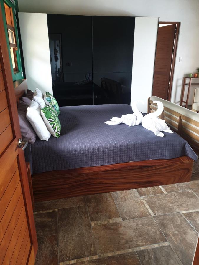 Bed & Breakfast Palmetto Playa San Miguel
