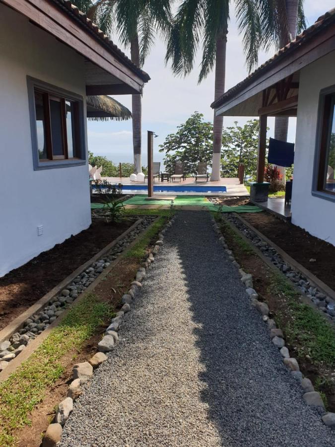 Bed & Breakfast Palmetto Playa San Miguel
