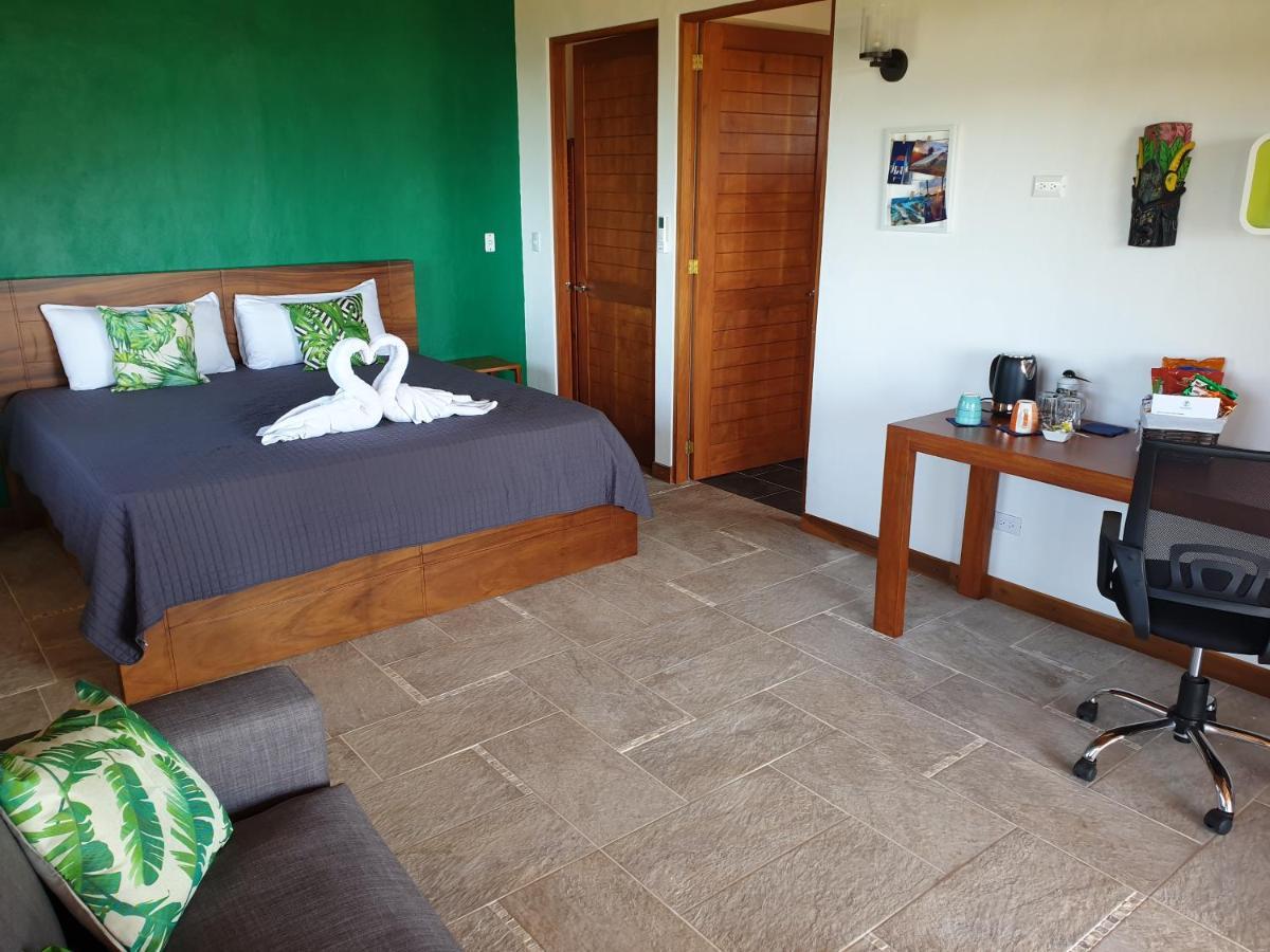 Bed & Breakfast Palmetto Playa San Miguel