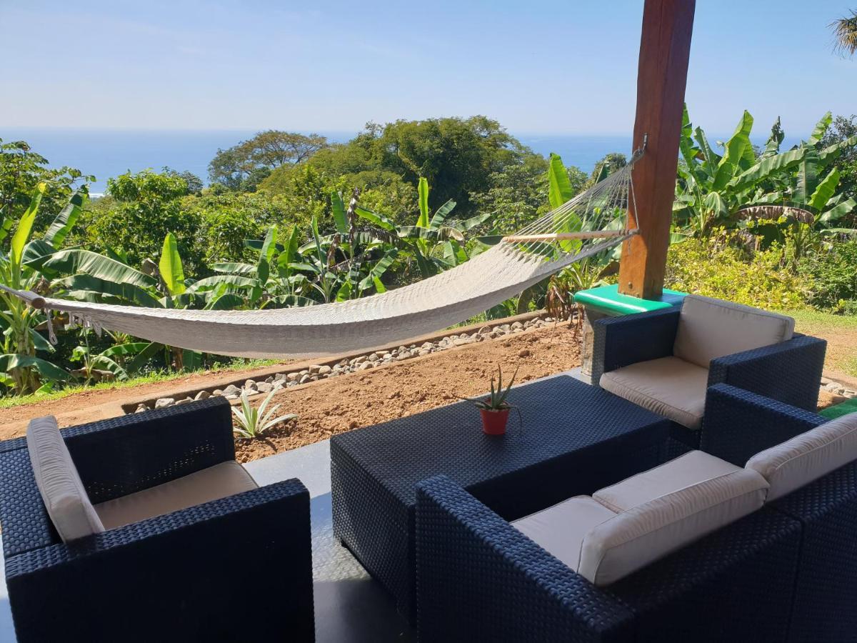 Palmetto Bed & Breakfast Playa San Miguel