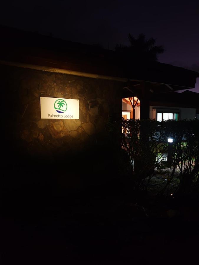 Palmetto Bed & Breakfast Playa San Miguel