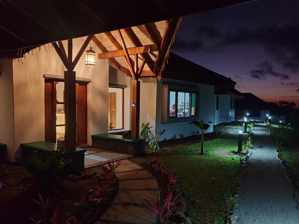 Bed & Breakfast Palmetto Playa San Miguel