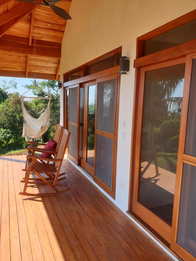 Bed & Breakfast Palmetto Playa San Miguel